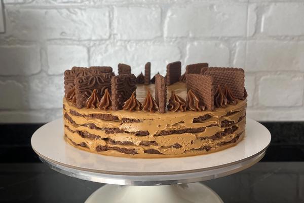 Chocotorta