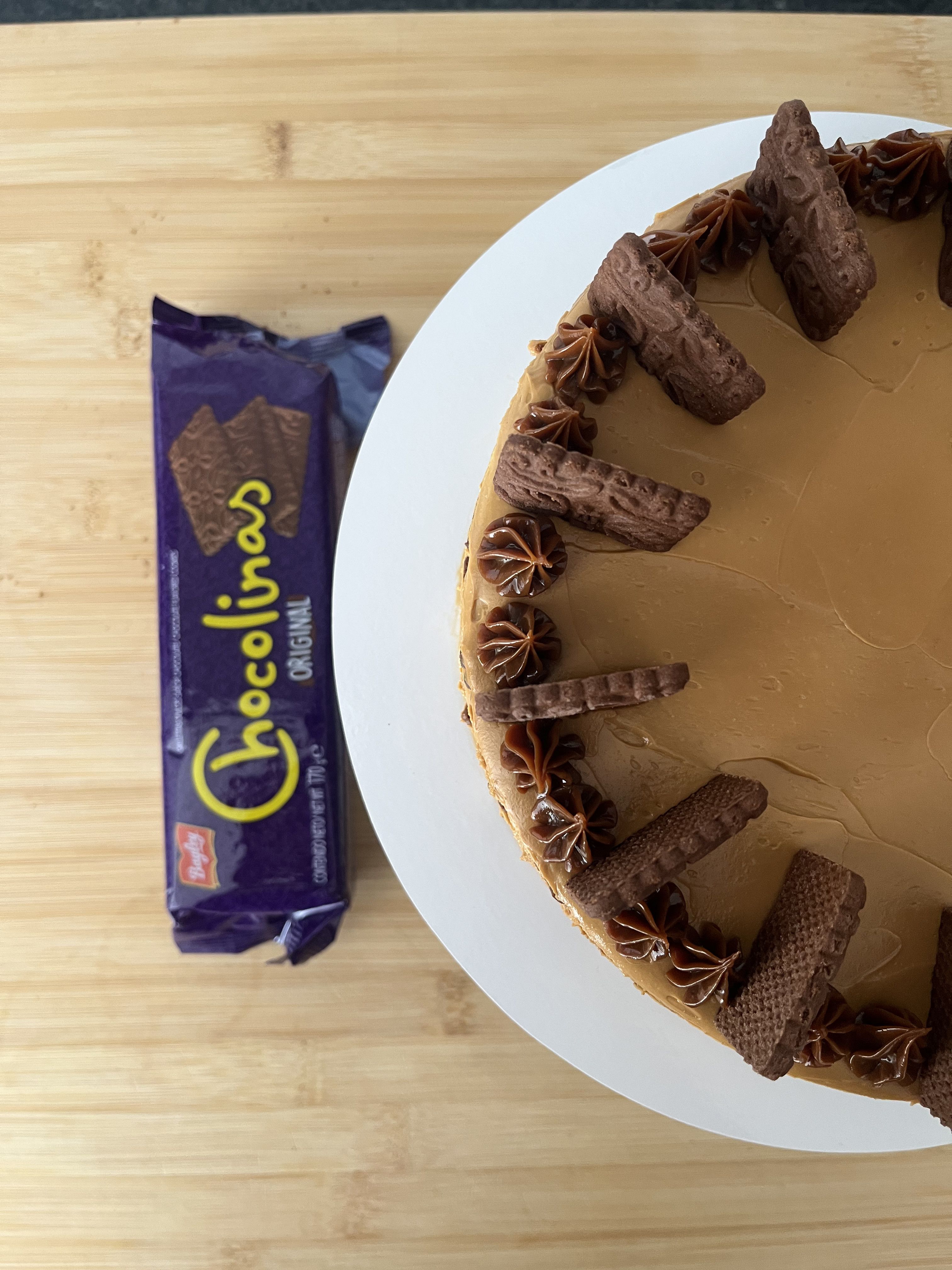 Chocotorta