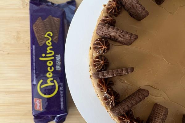 Chocotorta