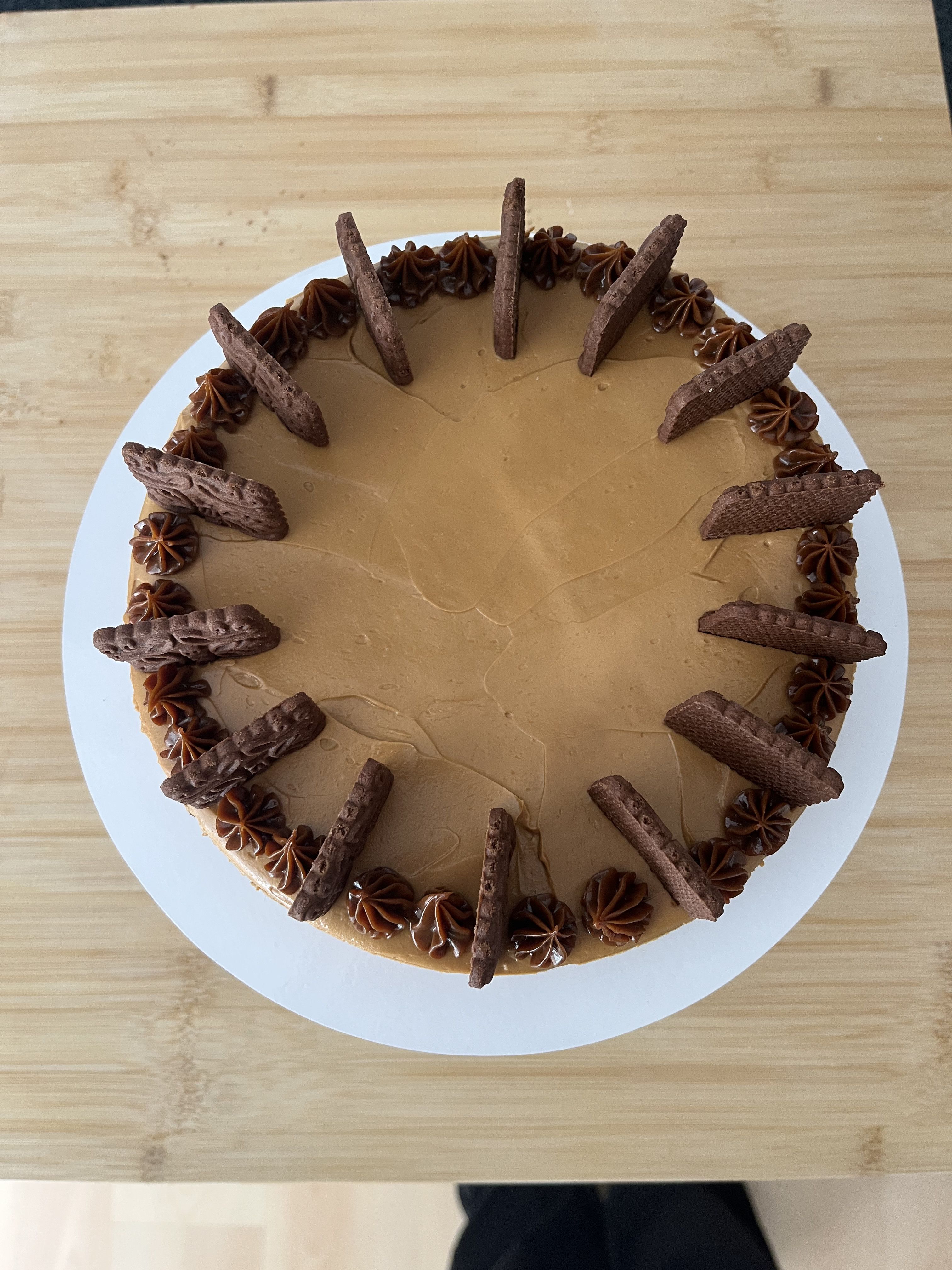 Chocotorta