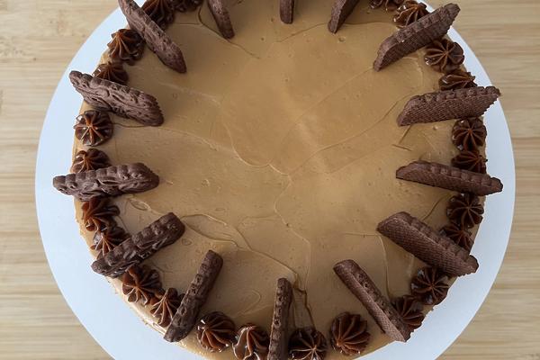 Chocotorta