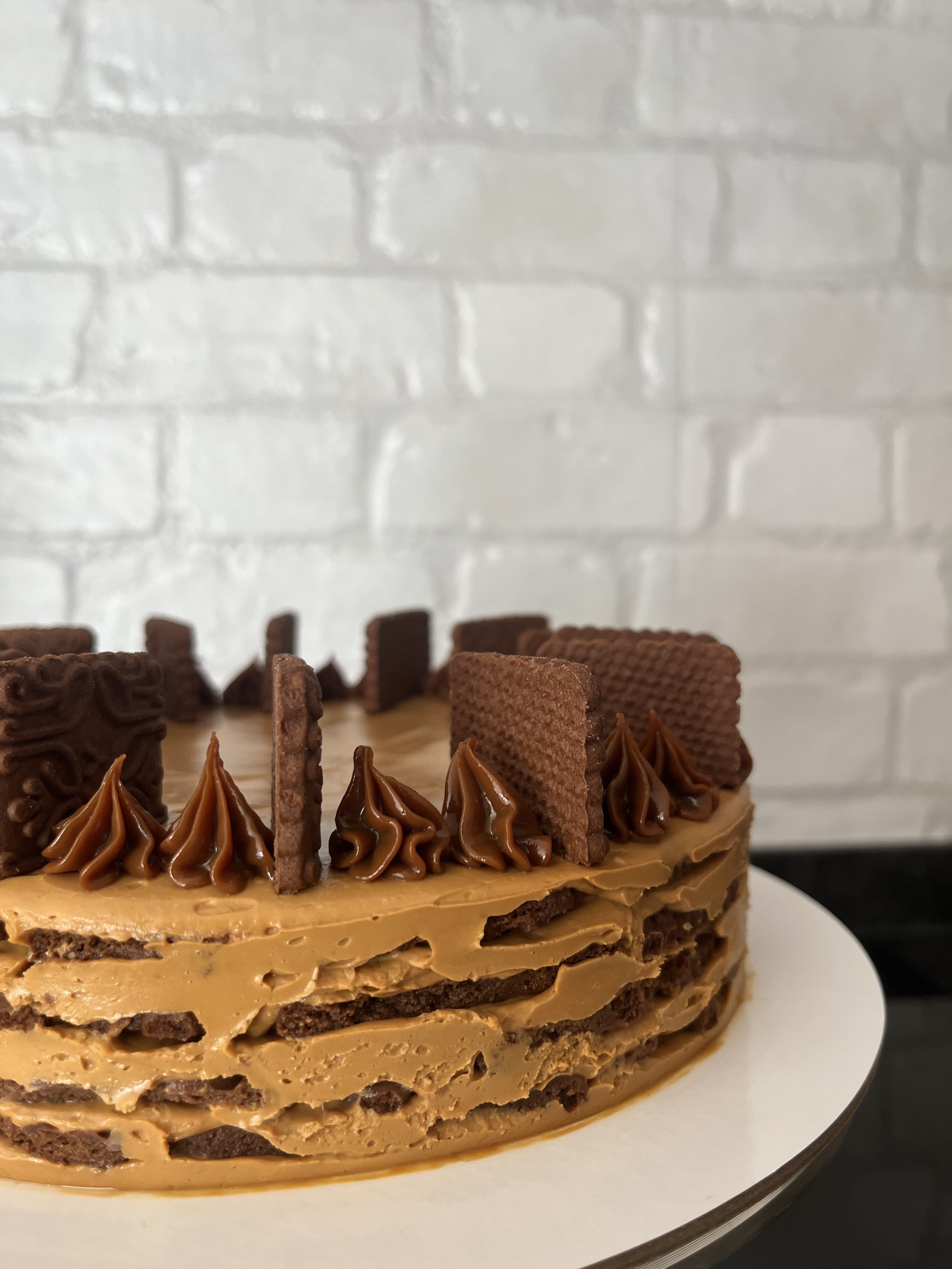 Chocotorta