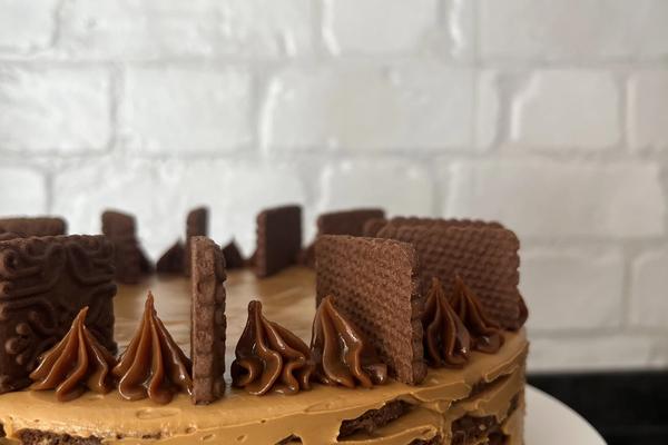 Chocotorta