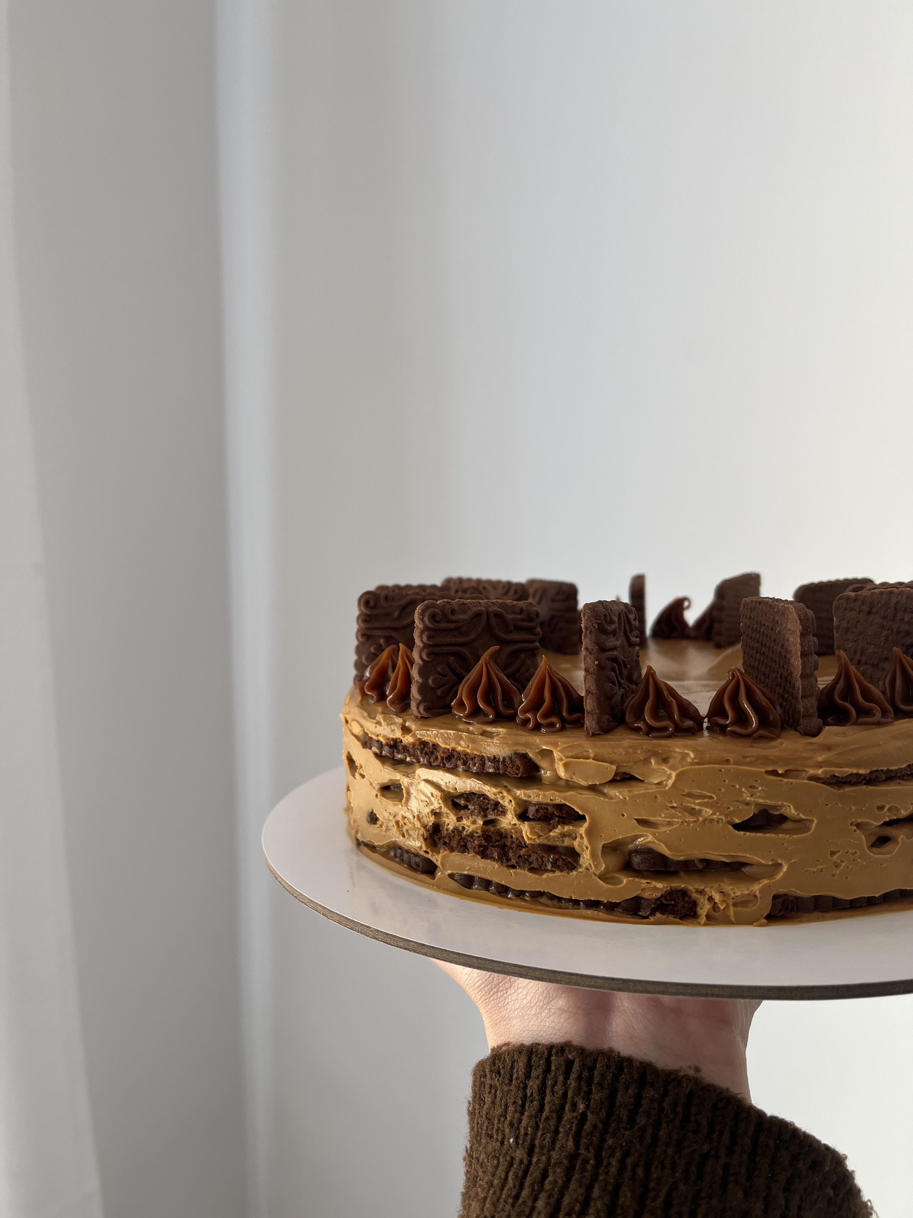 Chocotorta