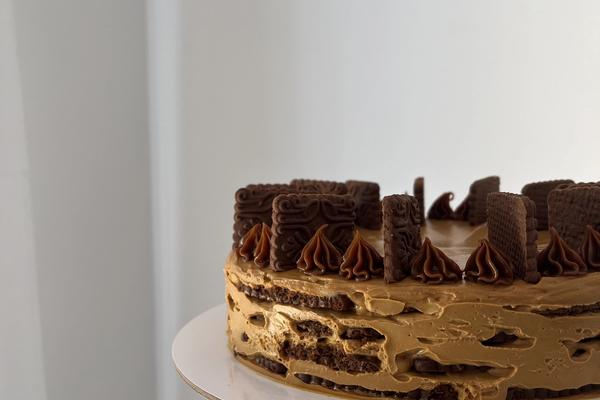 Chocotorta