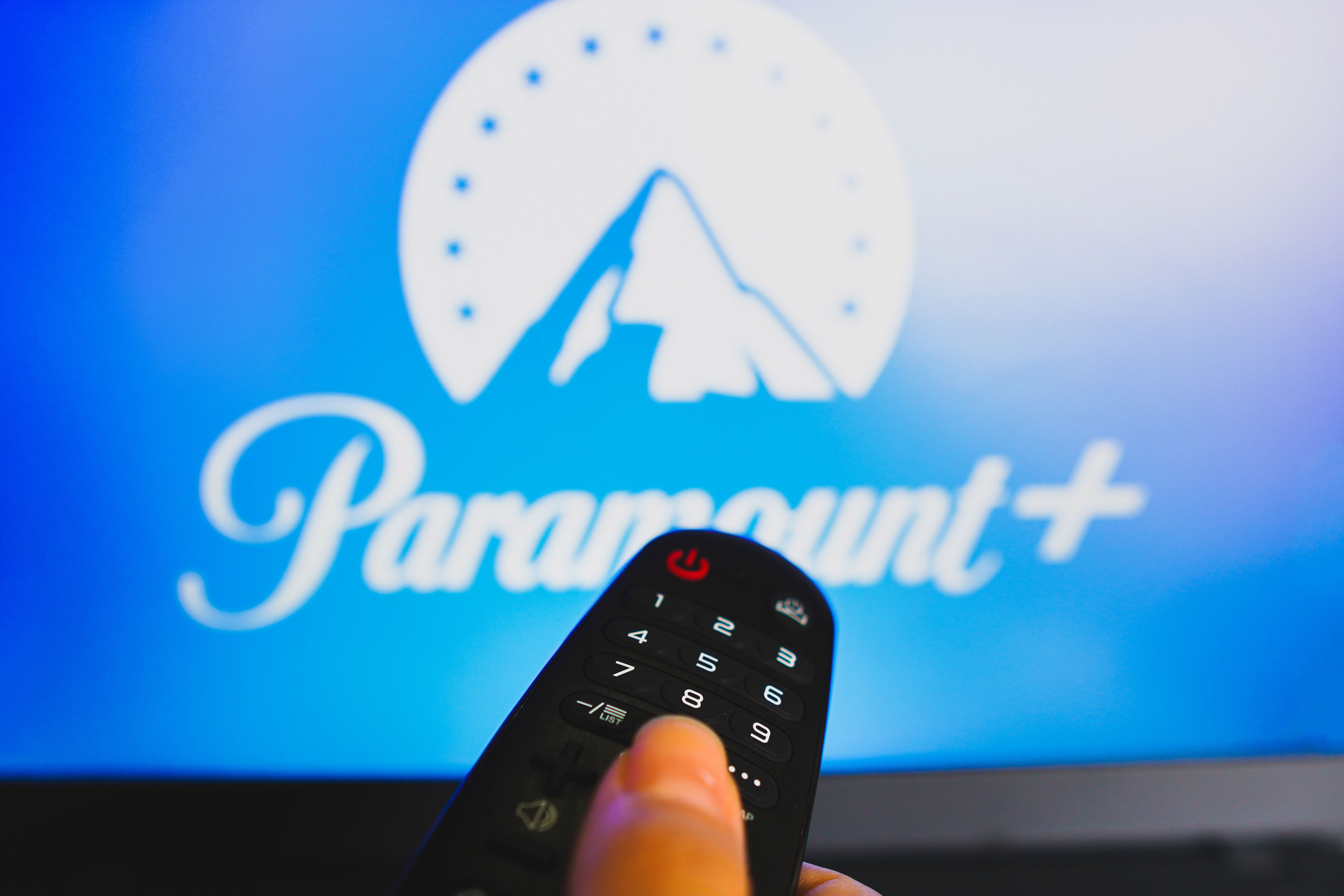 Paramount+ Reports 46M Subscribers Behind Live Sports