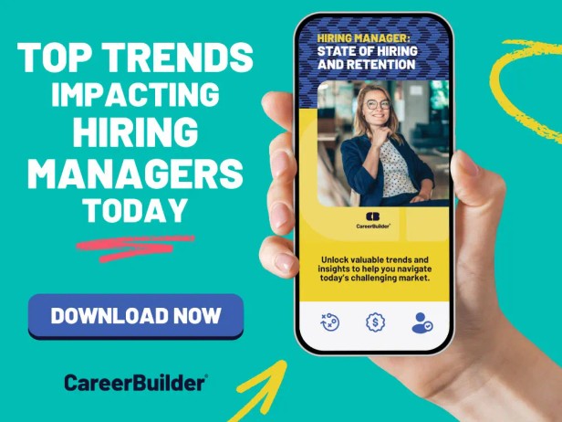 CareerBuilder