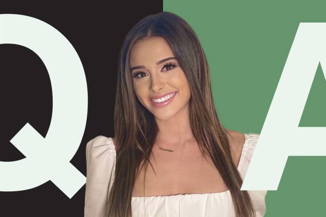 Ally Langan for Revenue Brew