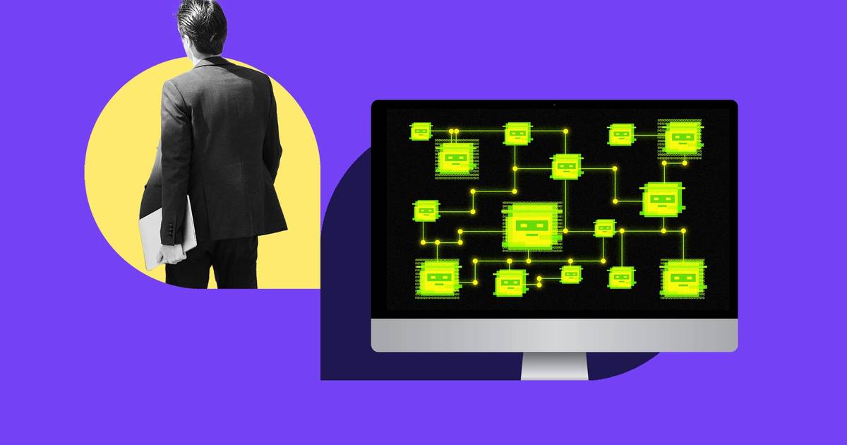 Can AI replace sysadmins?