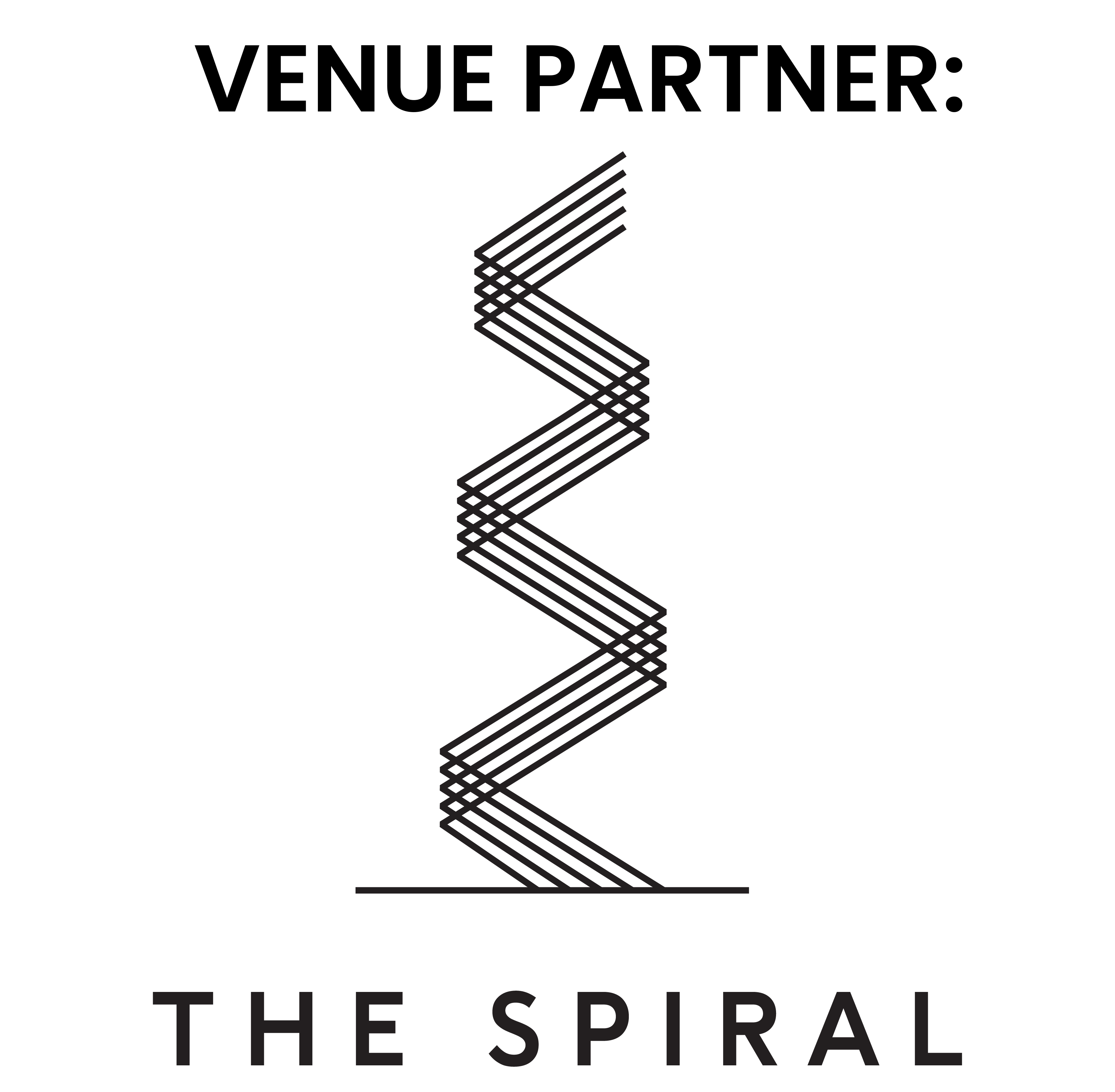 The Spiral logo
