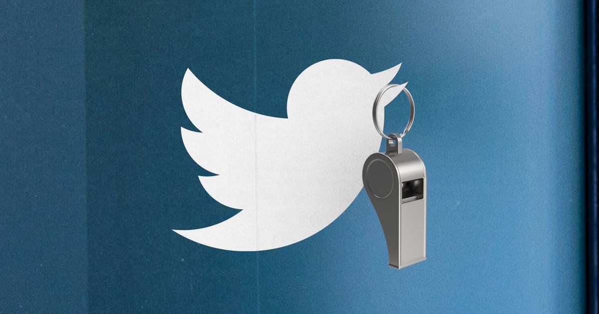 Former security chief alleges Twitter has massive security issues