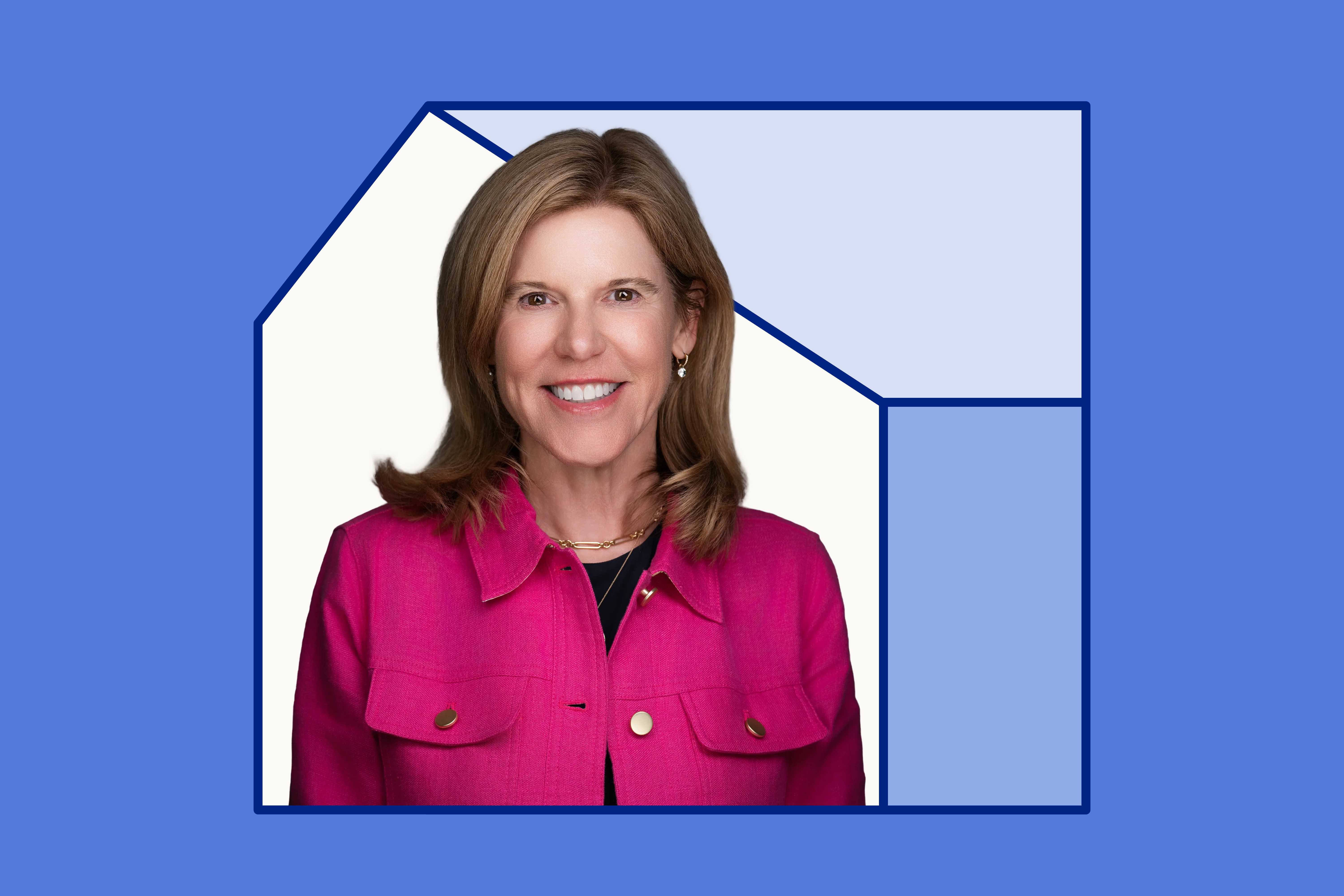 Day in the life of Amy Compton-Phillips, chief medical officer at CVS Health