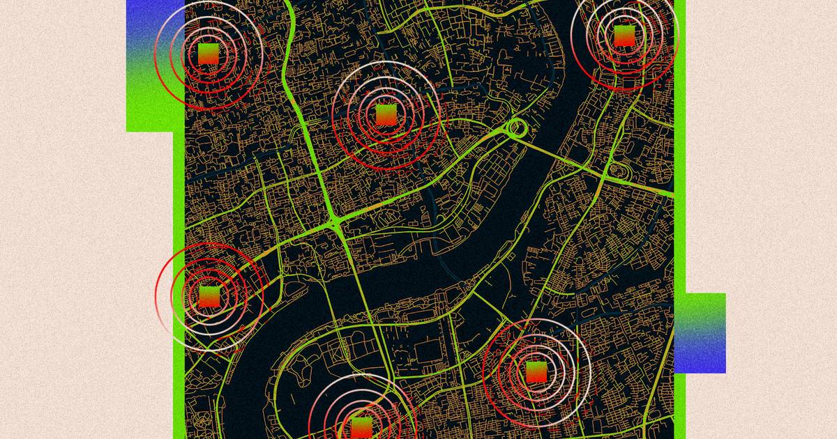 How Dig finds new digs