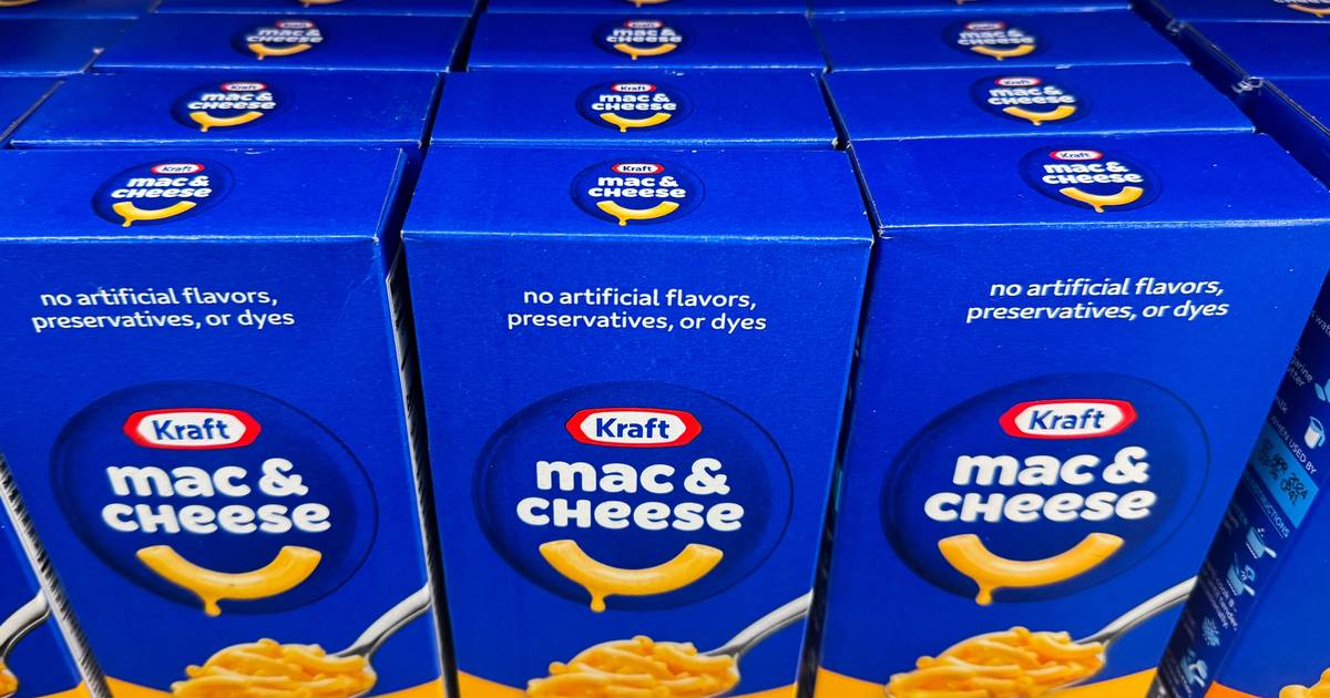 With a Kraft Heinz breakup reportedly on the horizon, what happens next? With a Kraft Heinz breakup reportedly on the horizon, what happens next?