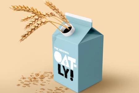 Inside the nine-month process of creating Oatly’s annual sustainability report