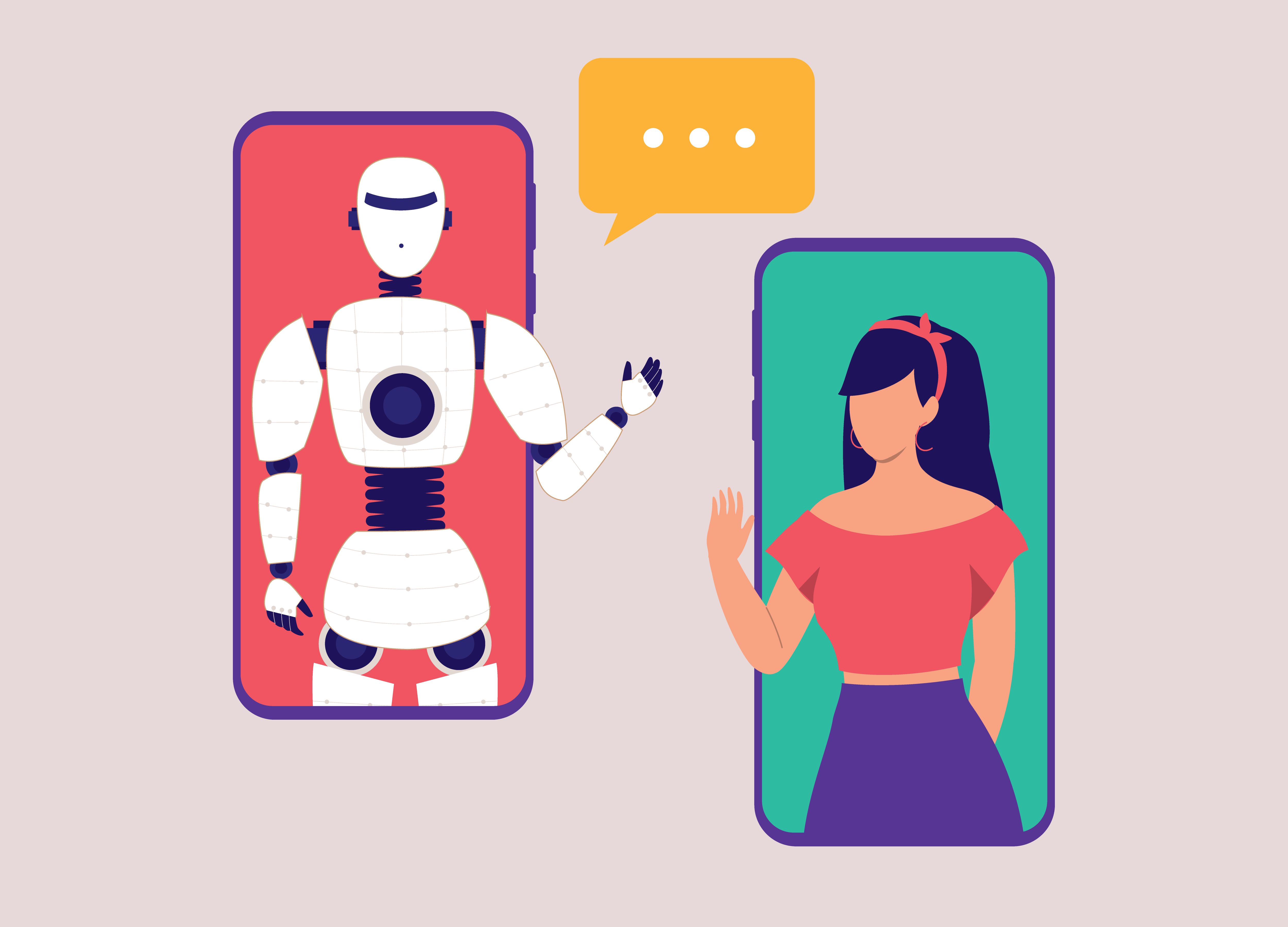 AI in 2025 was defined by increased accessibility, security, and agents