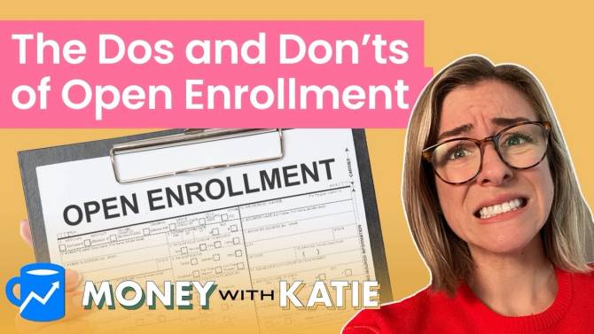 Avoid these  expensive open enrollment mistakes