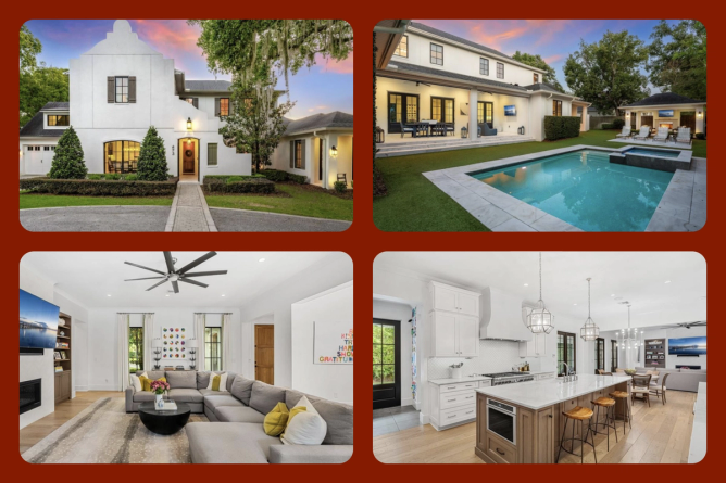 home for sale in florida