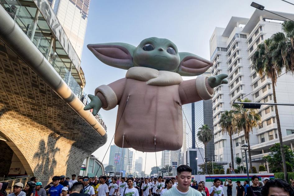retailbrew.com - Alex Vuocolo - This Week in Retail: Cinco de Mayo and May the 4th