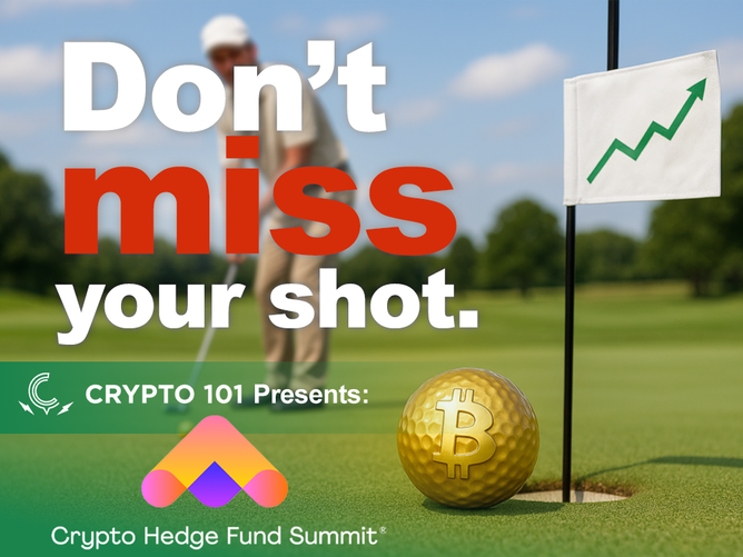 Crypto 101