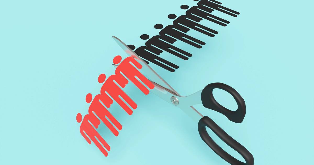 Employers seemingly disregard etiquette, laying off employees right before the holidays