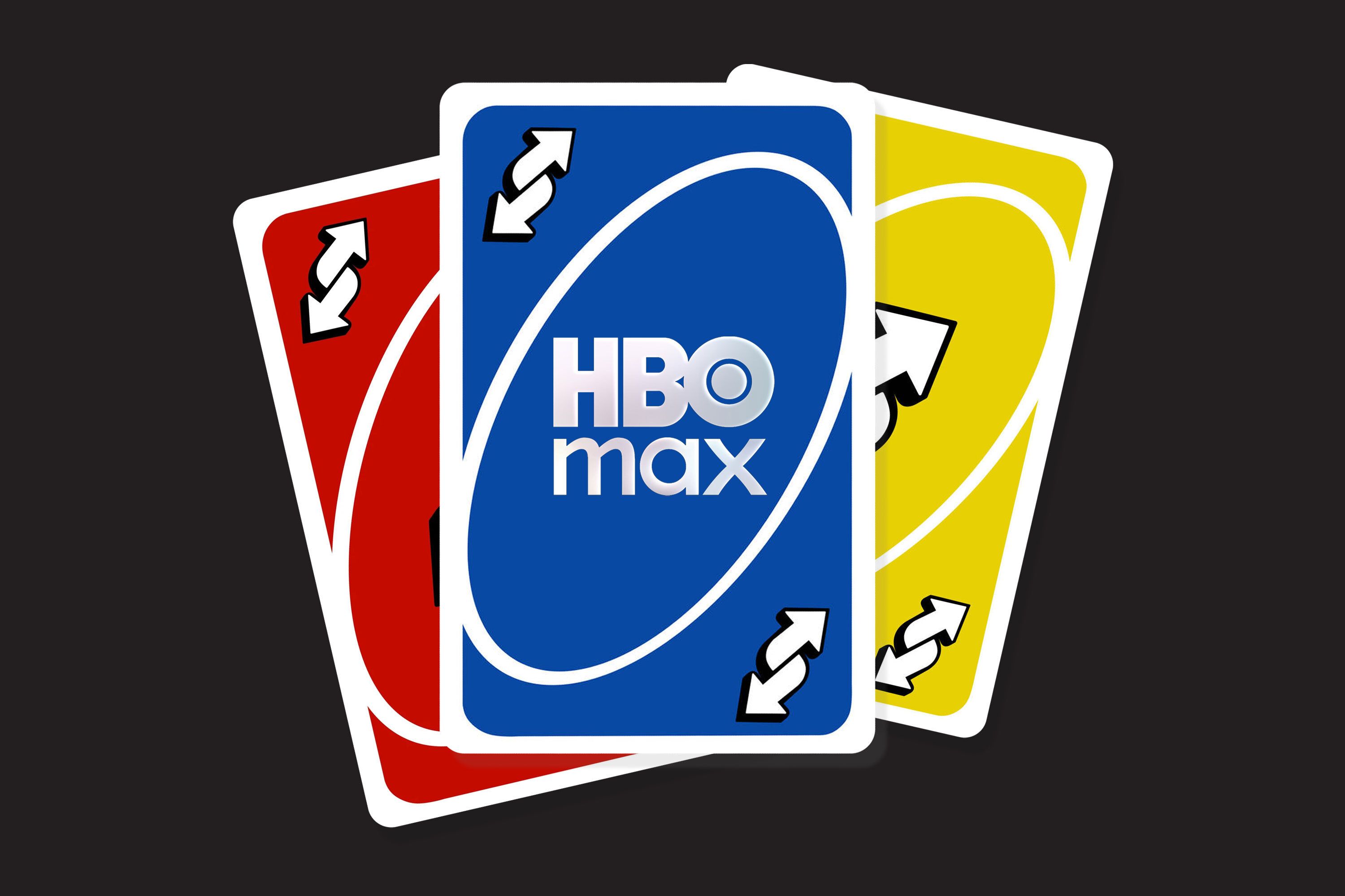 Max is becoming HBO Max again