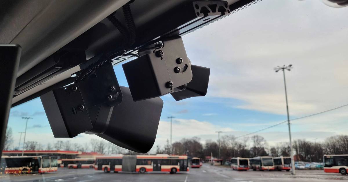 How this transportation tech startup is using AI to improve public transit How this transportation tech startup is using AI to improve public transit