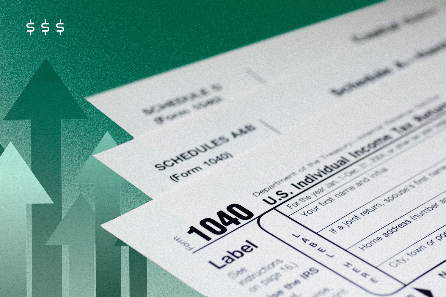 How inflation could lower your taxes in 2023