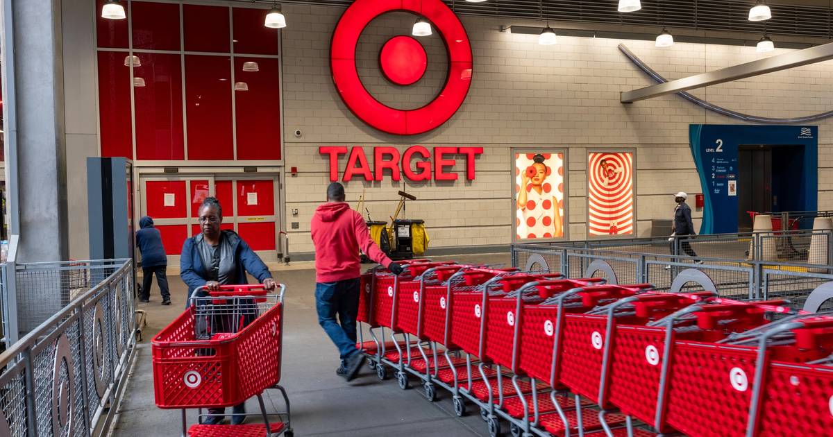 Target invests in generative AI tool for employees