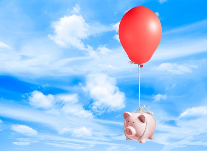 Greedflation inflation SF Fed