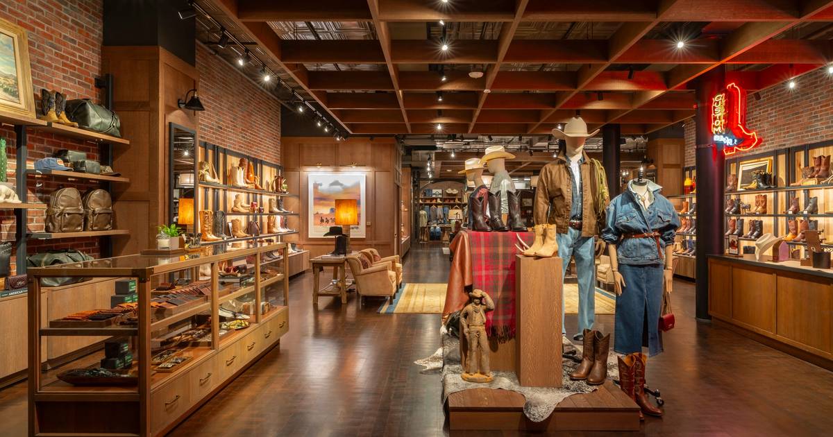 How Tecovas is spreading ‘radical hospitality’ across the US How Tecovas is spreading ‘radical hospitality’ across the US