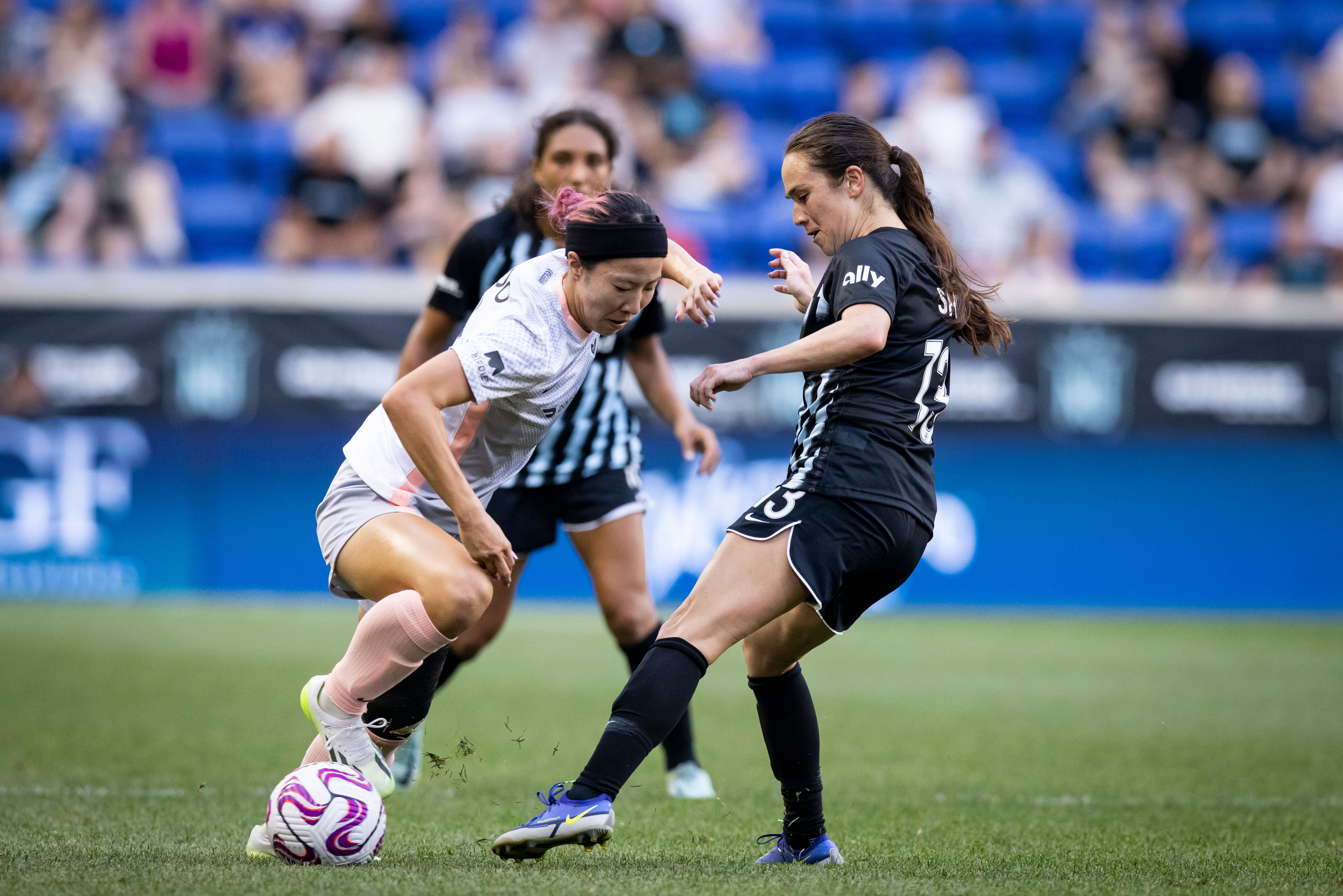 Birdies’ cofounder on the brand’s firstever sports sponsorship