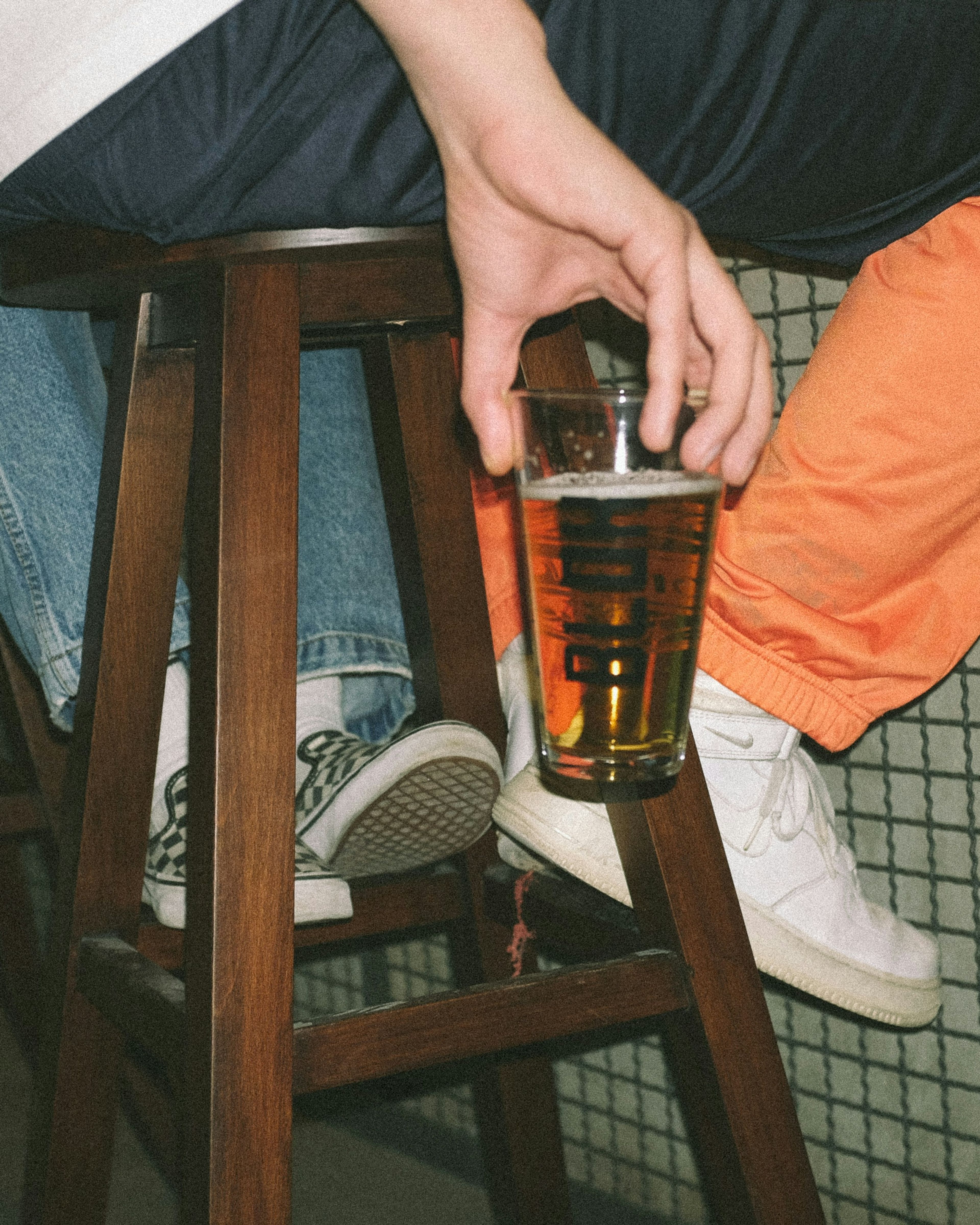 Young Adults Still Drink. Just Not the Way You Think.
