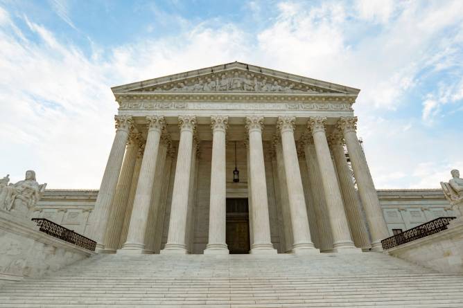 Supreme Court of the United States