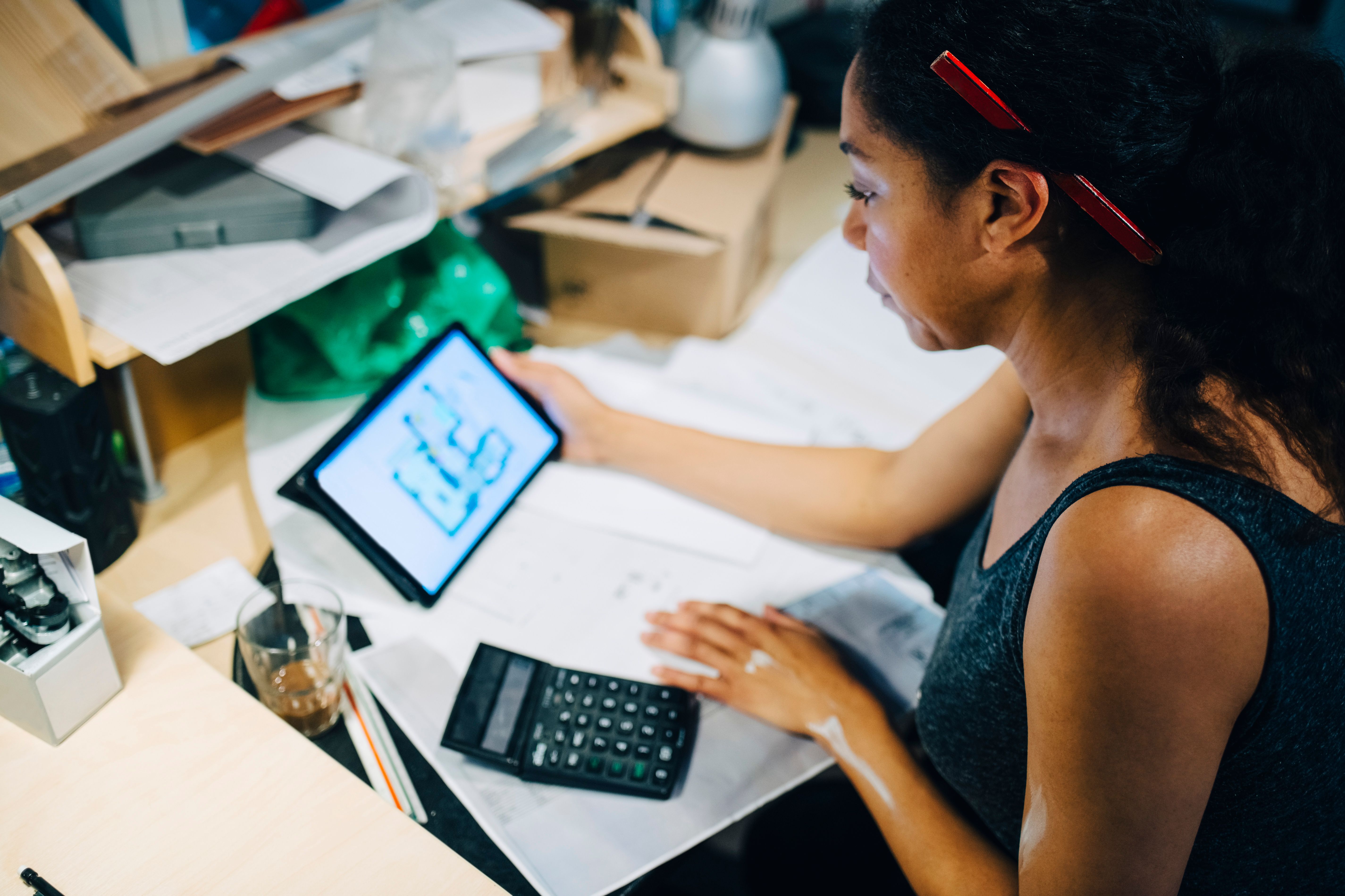 Guide to running a small business