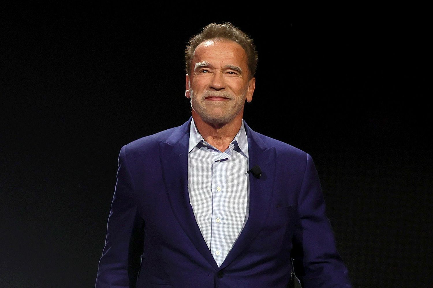 Arnold Schwarzenegger: 5 Fakten über seine Ernährung und sein Training -  Business Insider