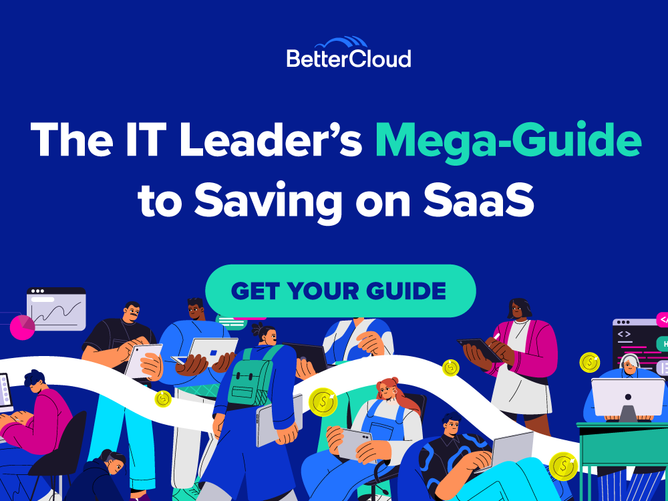 BetterCloud