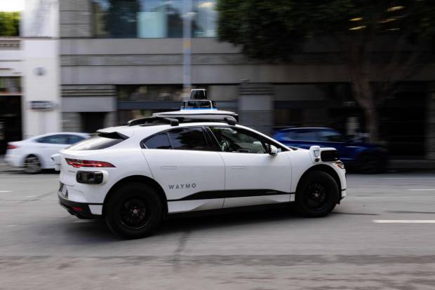 Waymo
