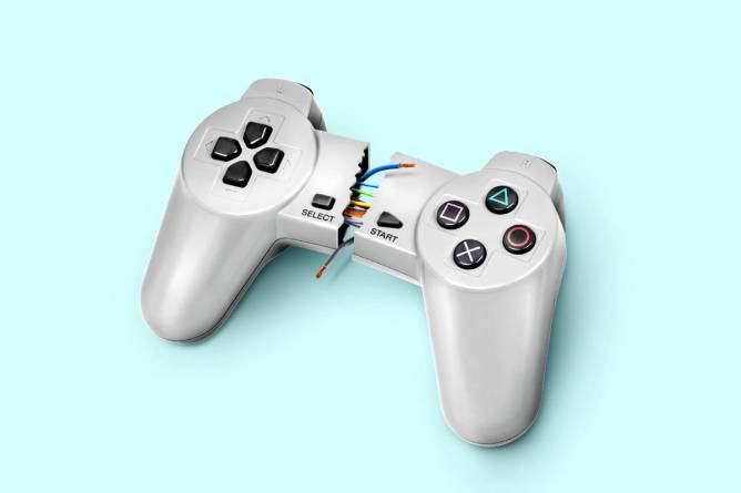 GameStop Plans to Close More Stores, Runs Out of Extra Lives