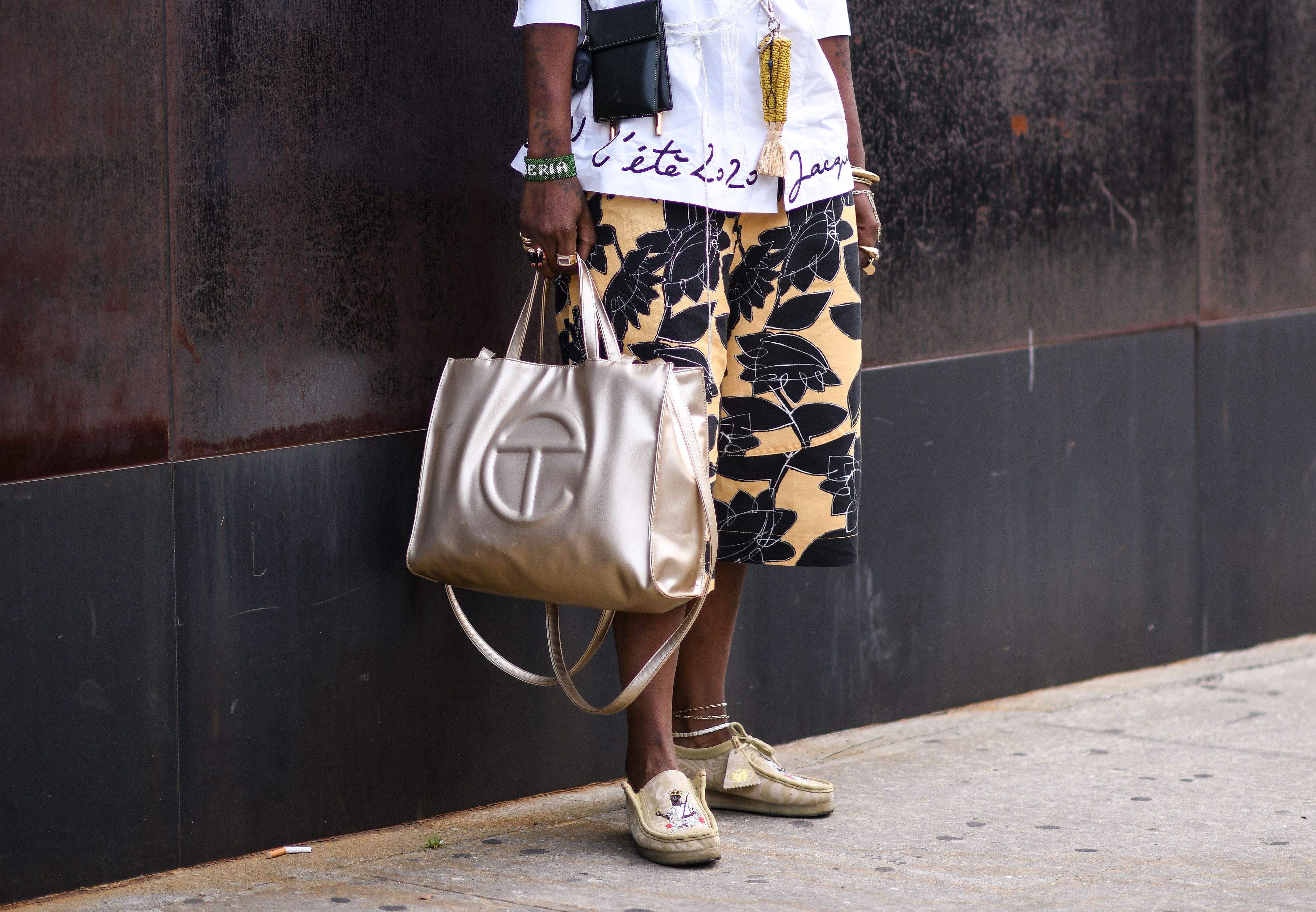 Telfar s Shopping Bag Tops Lyst s Global Ranking of Q3 Fashion