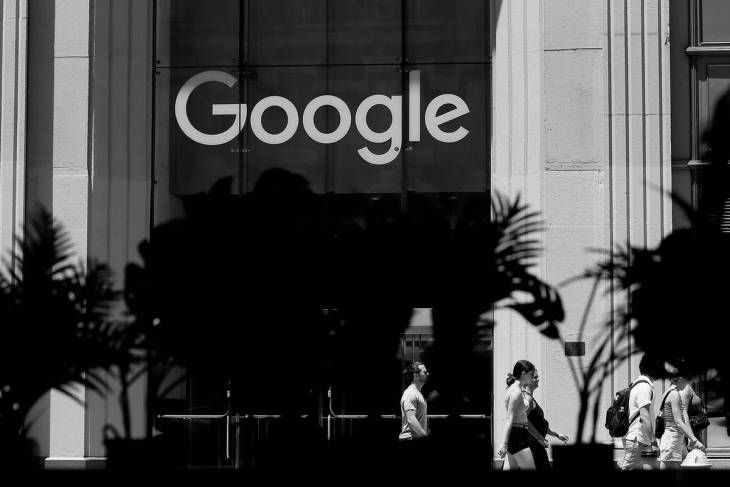  Google workers demand abortion data privacy