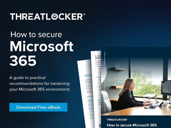 ThreatLocker