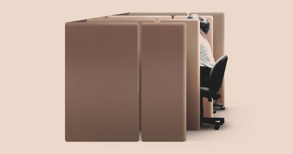 What HR needs to know about the ‘Great Detachment’ What HR needs to know about the ‘Great Detachment’