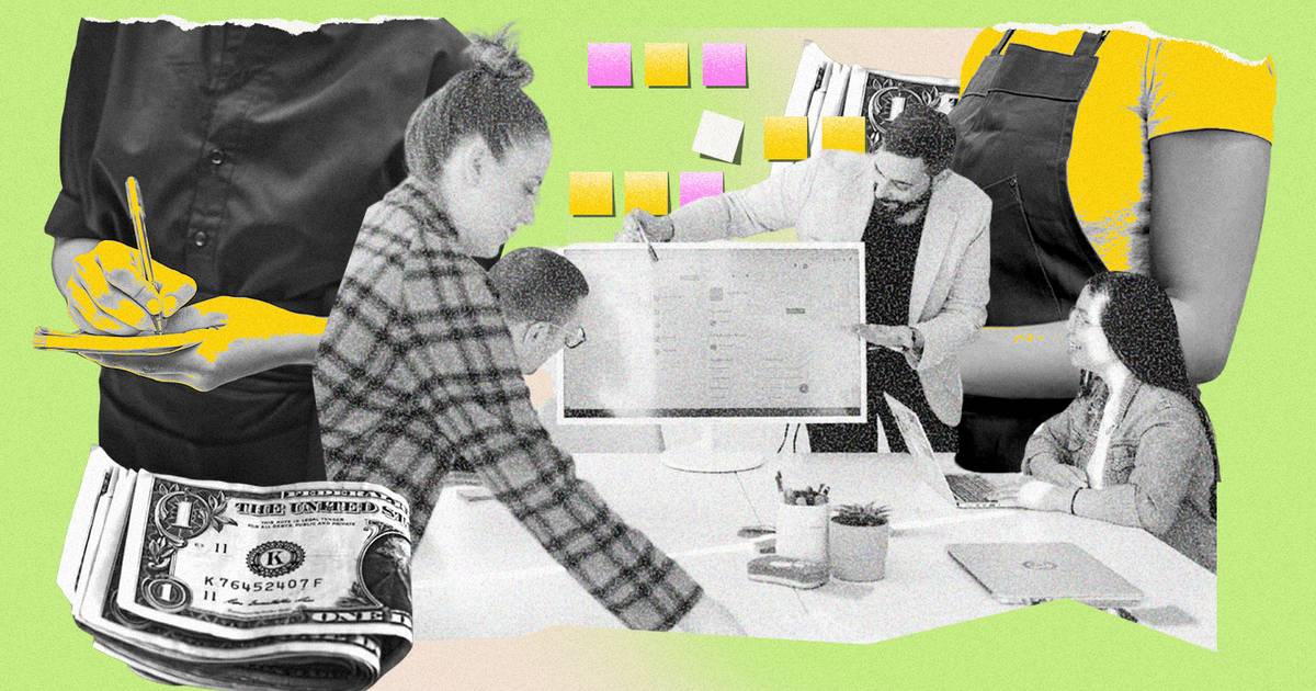 An interview with Katie Strickland, founder of HR consulting firm StricklyHR An interview with Katie Strickland, founder of HR consulting firm StricklyHR