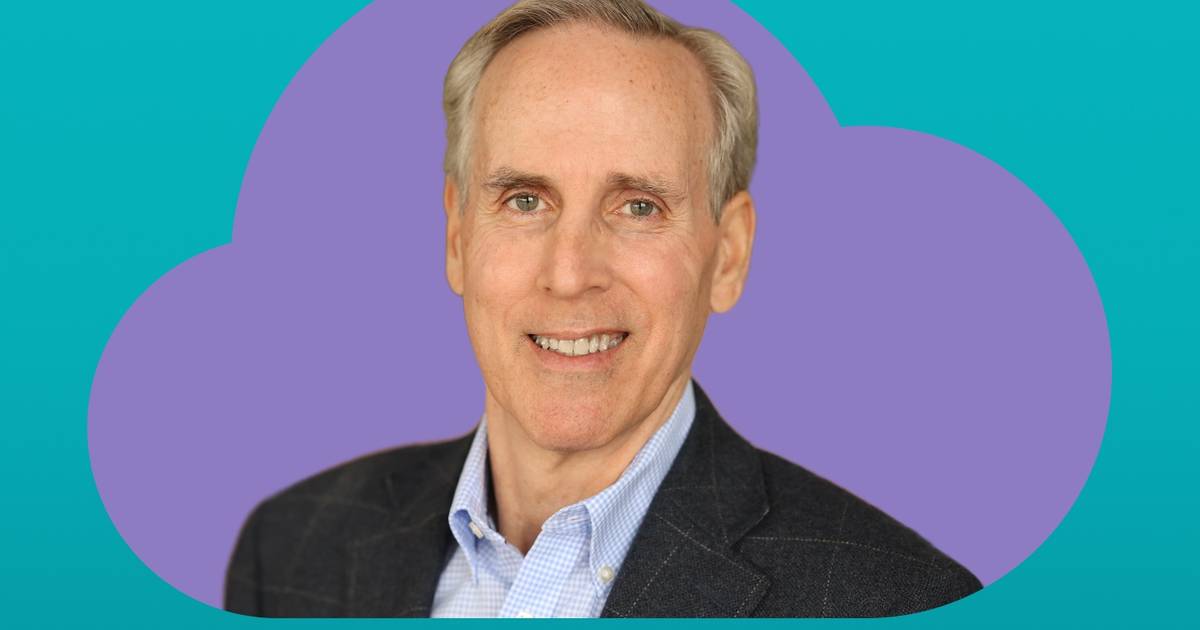 Jim Routh Jim Routh, CTO at Saviynt, explains his career evolution