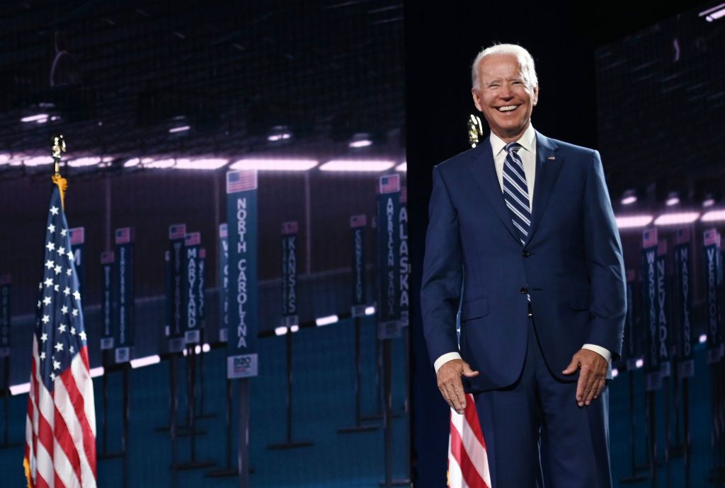 President Biden Appoints New Leads For Science And Tech Policy