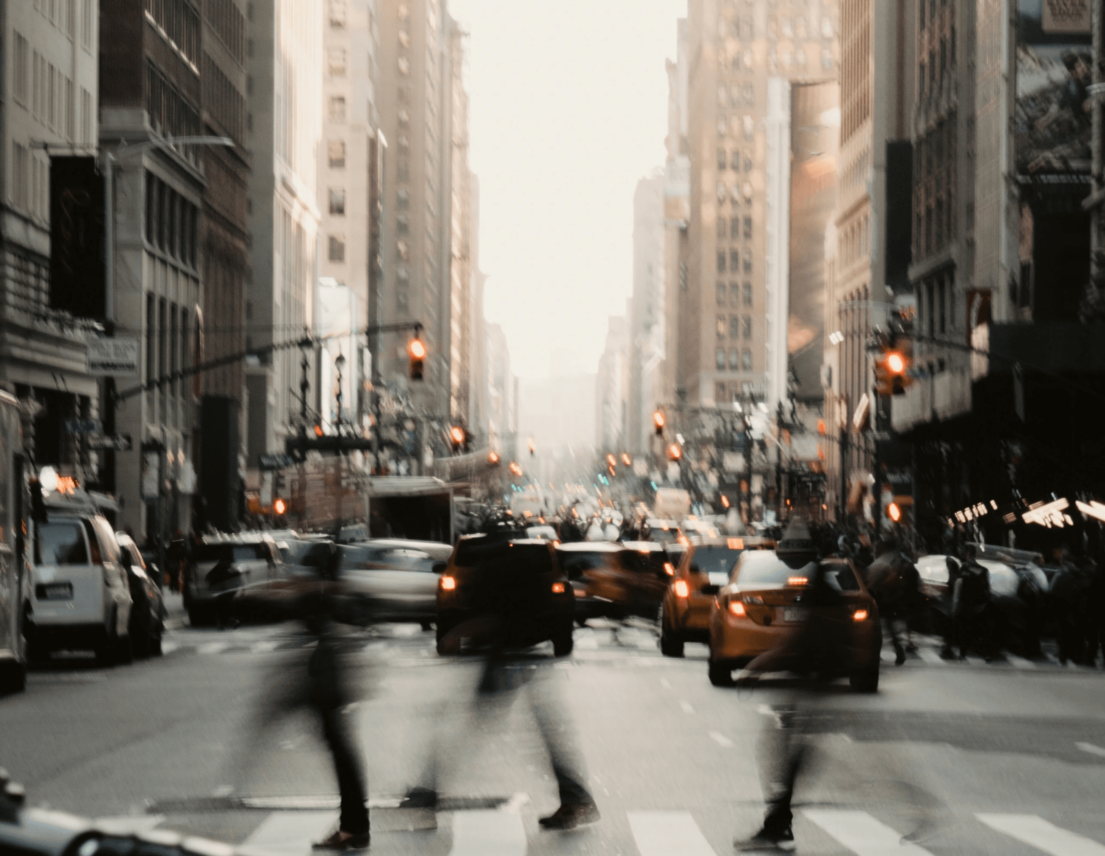 Beyond reps: Why movement is the new self-care