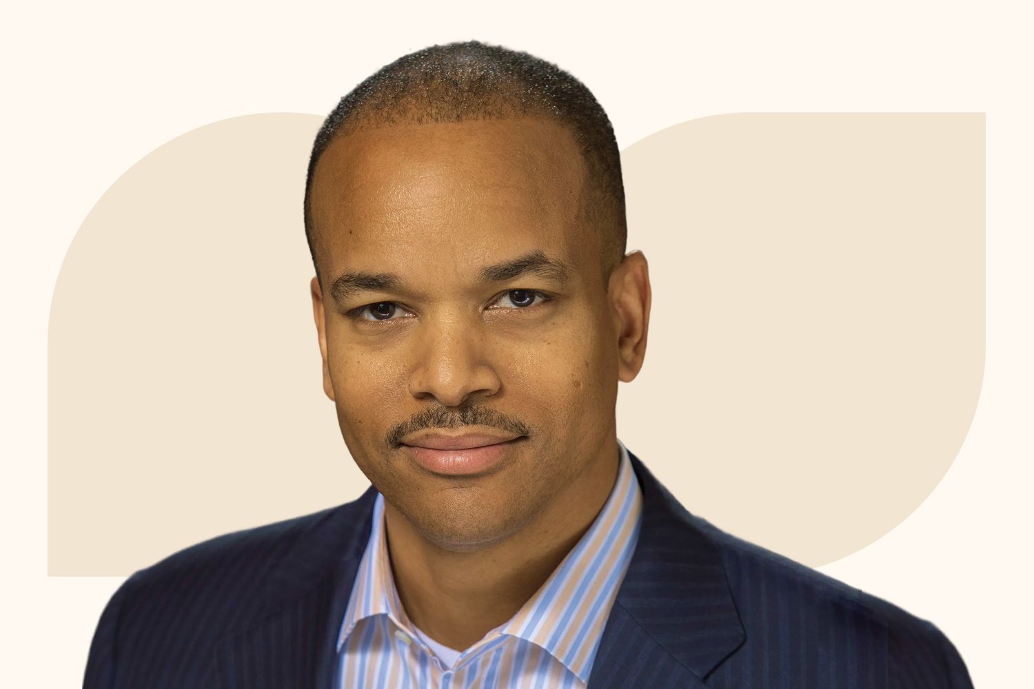 The Knot's worldwide CFO says 'I do'