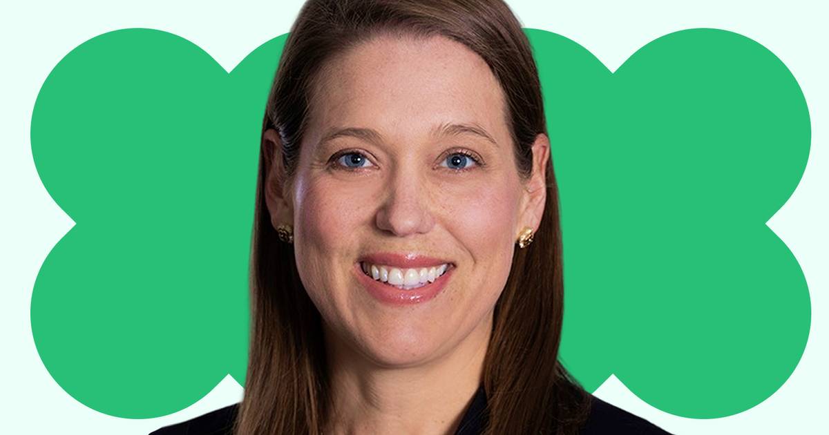 Bank of America HR leader on crafting a benefits strategy for 200,000 workers