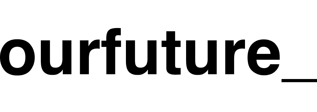 Our Future logo